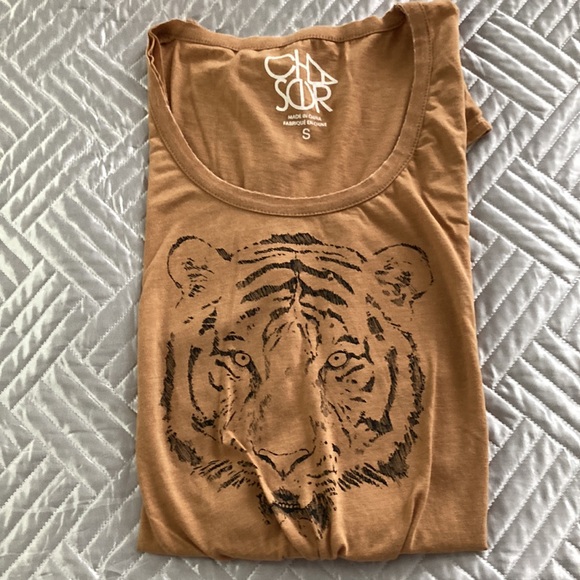 CHASOR TOP - Picture 2 of 3